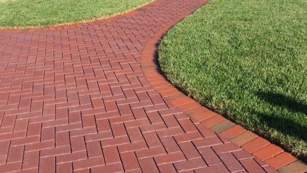 Pavers Cost to Install