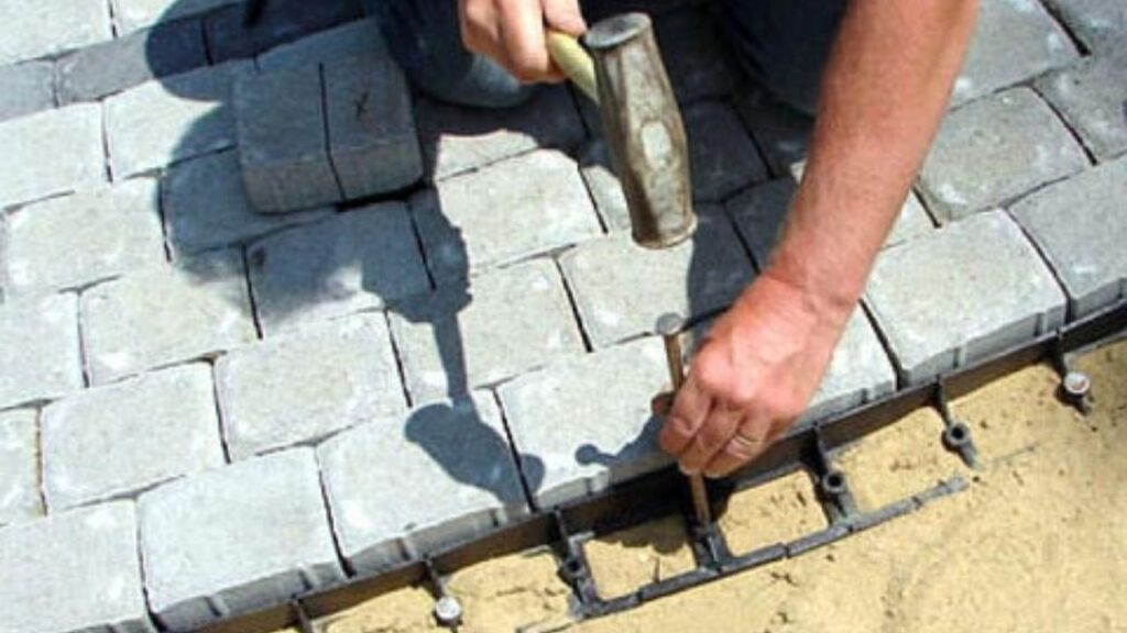 Pavers Cost to Install