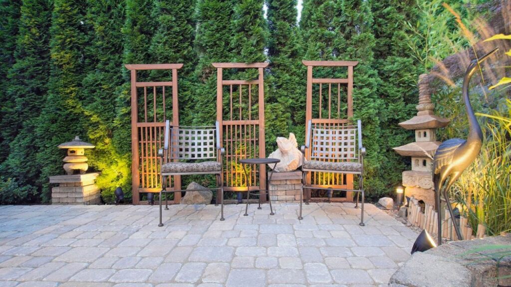 Paver Installation Cost