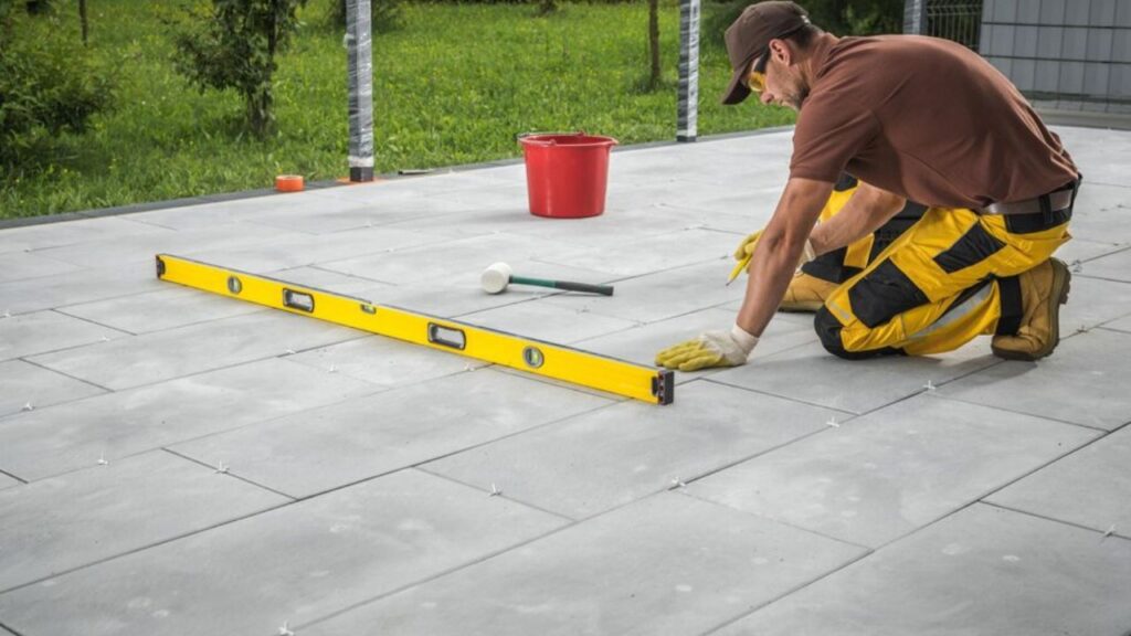 Paver Installation Cost