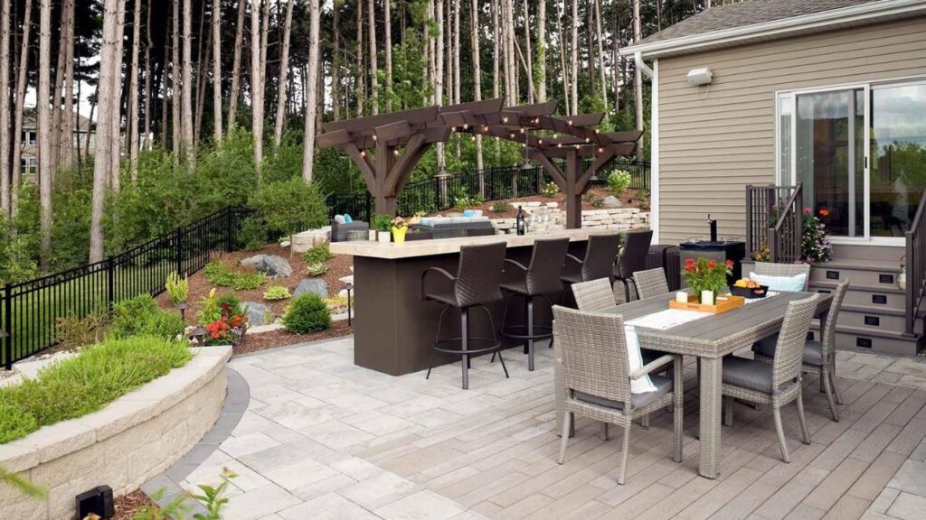 Pavers Cost to Install