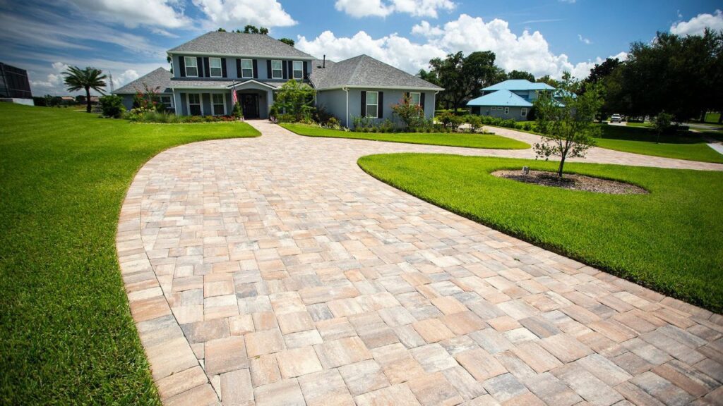 Pavers Cost to Install
