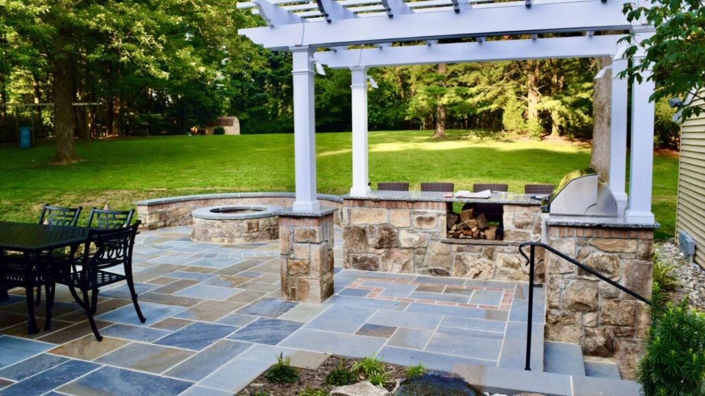 Pavers Cost to Install