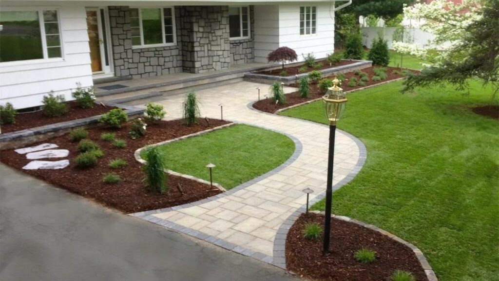 Pavers Cost to Install