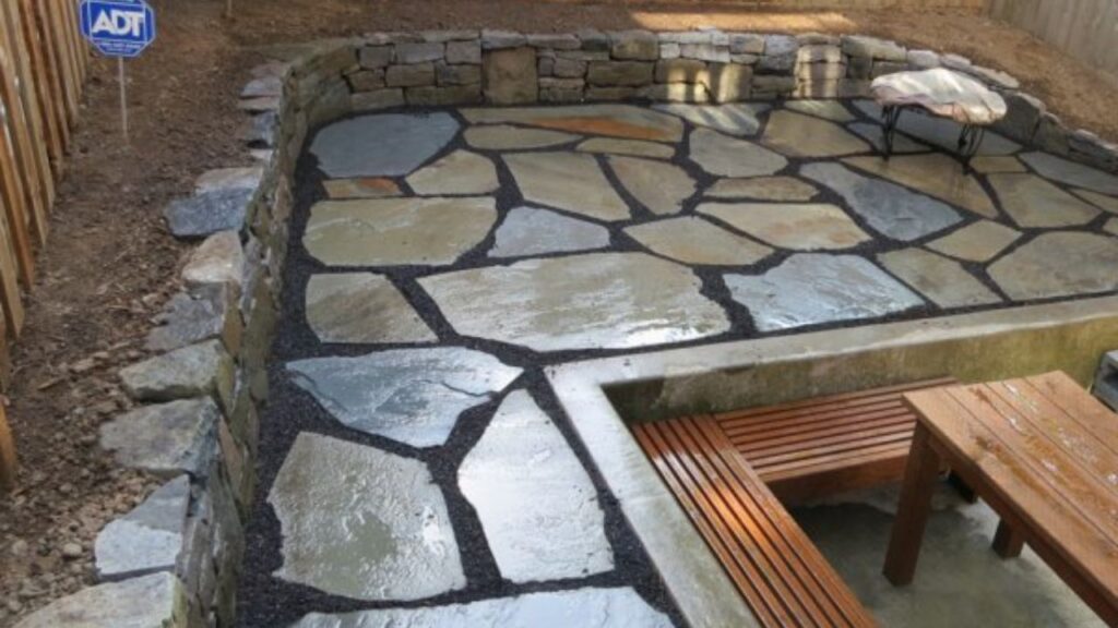 Pavers Cost to Install