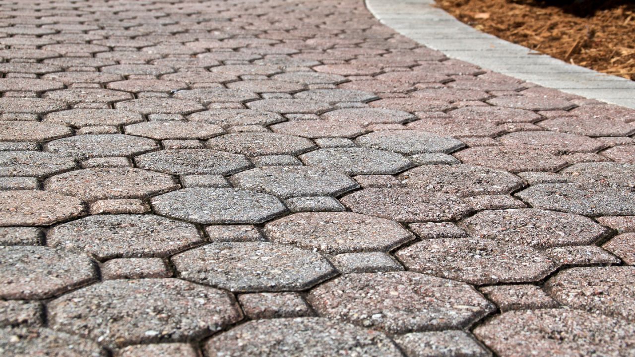 How much is a paver driveway? Pavers Experts