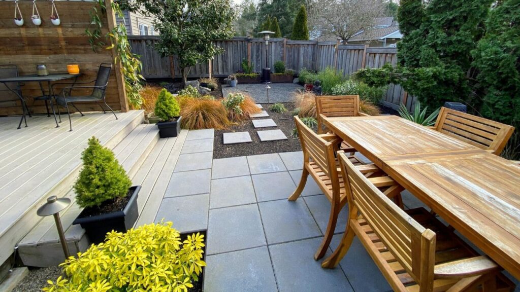 Hire A Paver Installation Contractor