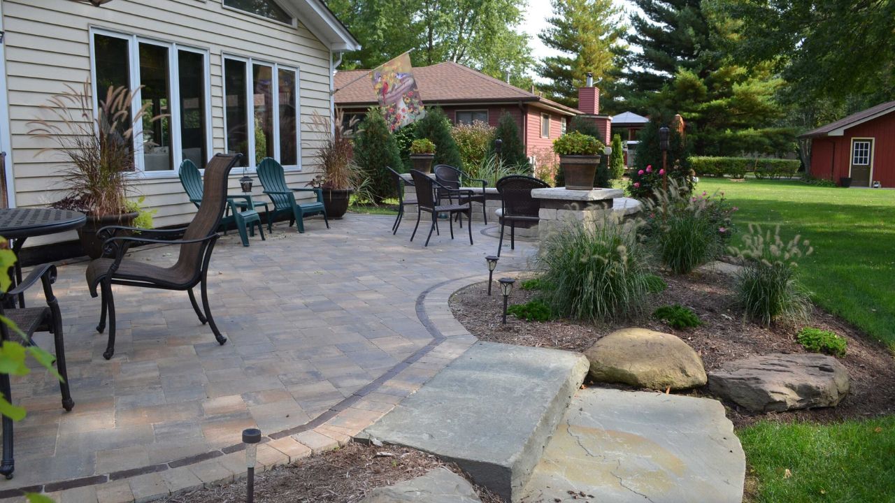 How Much Does A Interlocking Paver Cost? Pavers Experts