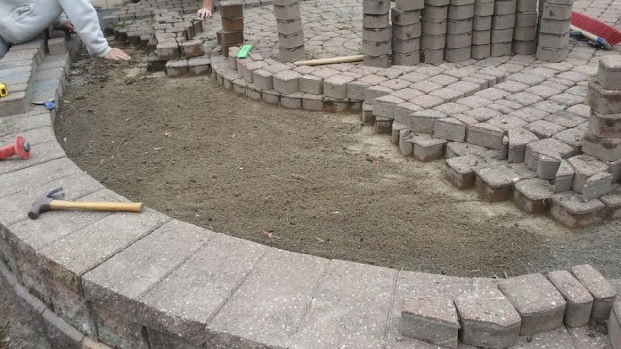 How Much Does It Cost to Repair a Patio? Pavers Experts