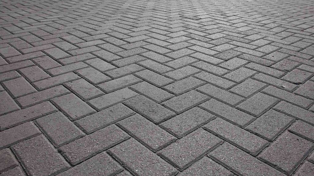 Block Paving