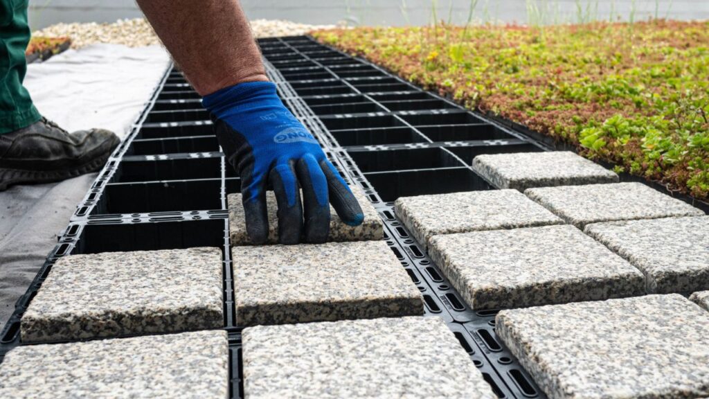 Block Paving Patterns