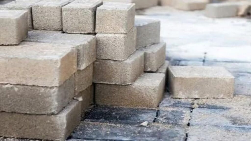 Cost to Build a Patio