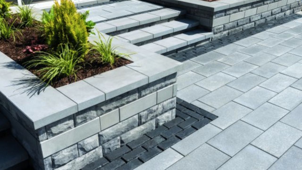 How Much does a Paver Patio Cost? Pavers Experts