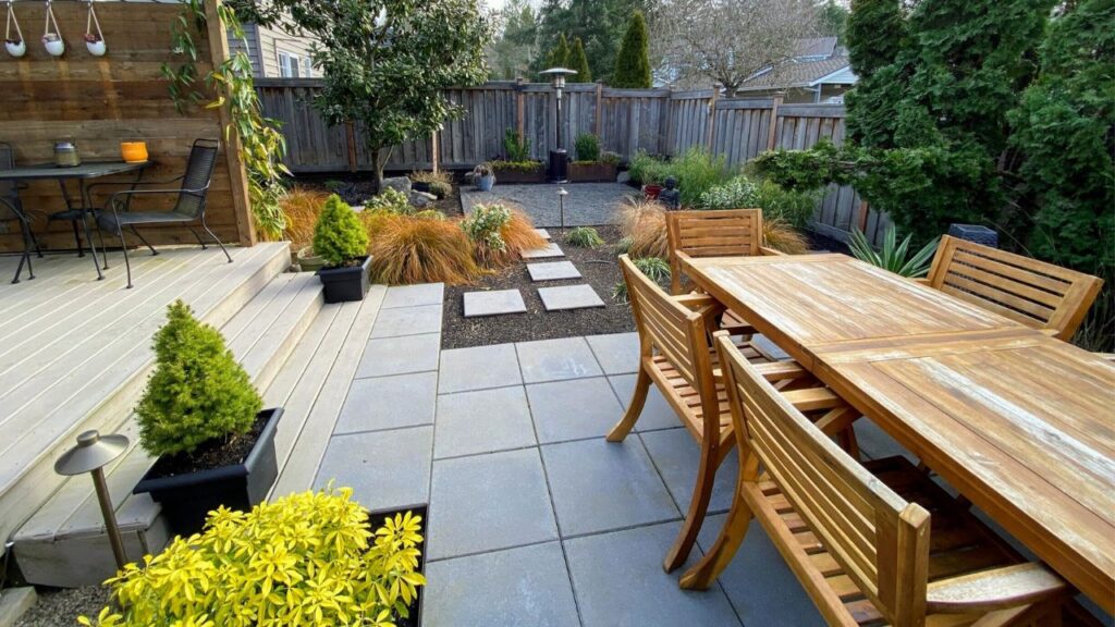 Paver Patio Cost