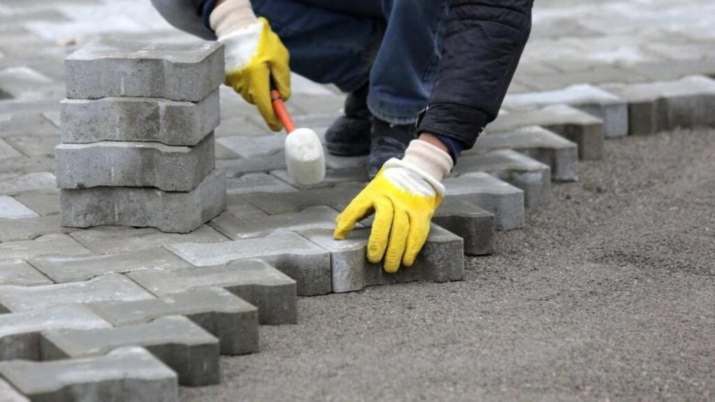 How Much do Pavers Cost