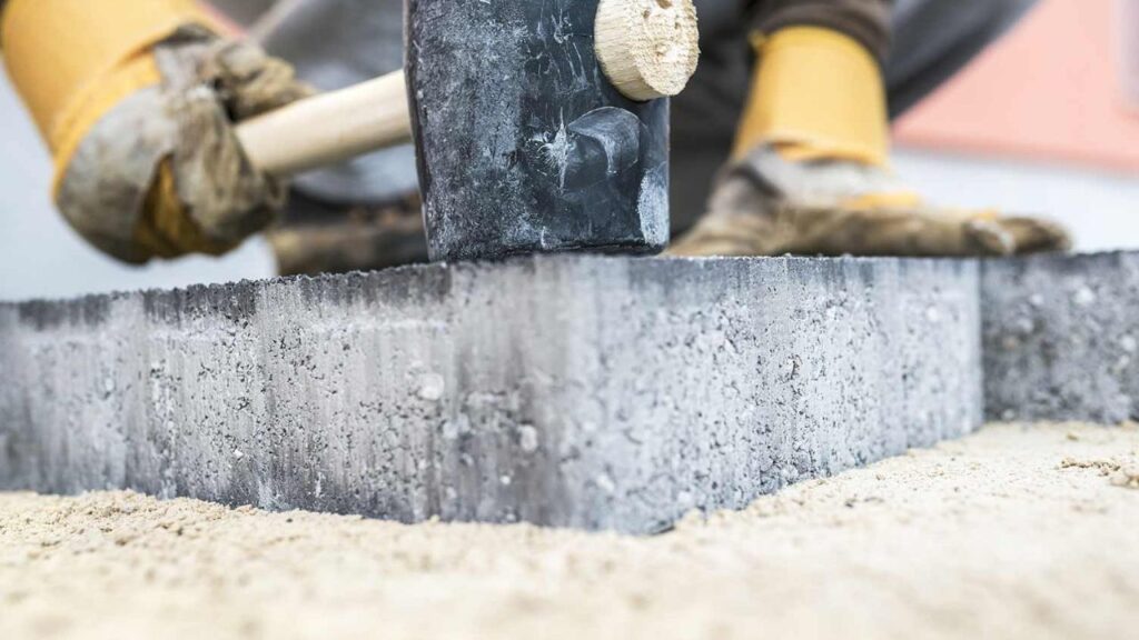 Pavers Cost