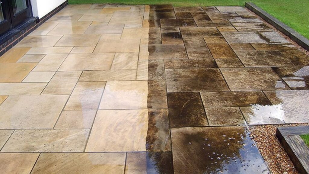 How Much Does it Cost to Seal a Paver Driveway