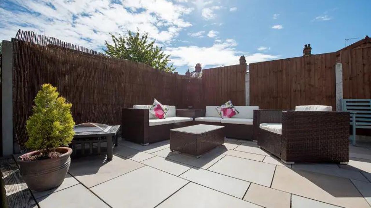 How Much Does a 20×20 Paver Patio Cost? Pavers Experts