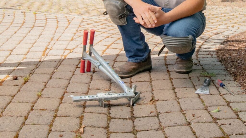 How Much Does it Cost to Reset Pavers