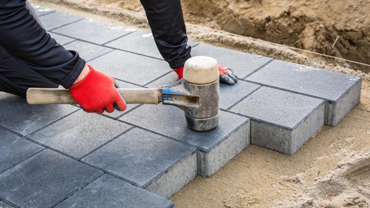How Much Do Pavers Cost? Pavers Experts