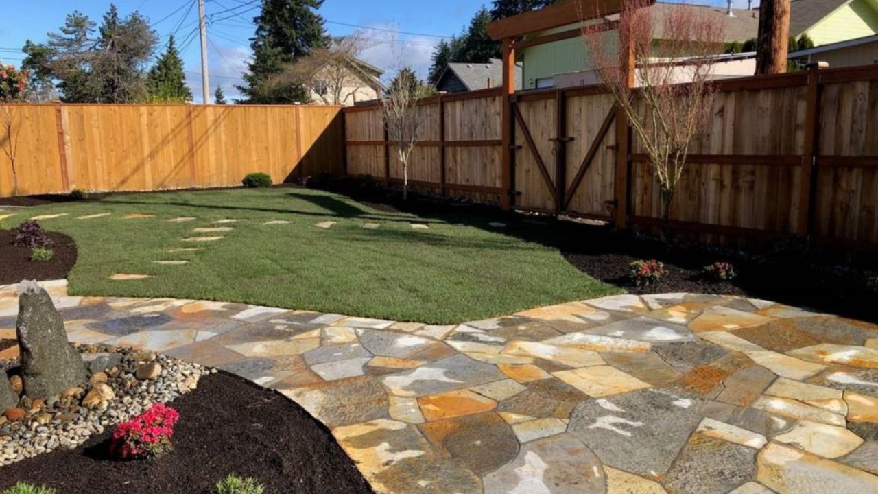 How Much Cost to Install Flagstone Pavers? Pavers Experts