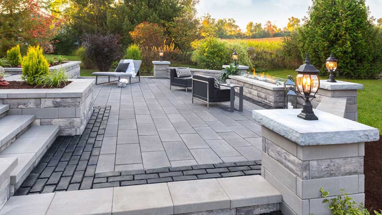 How Much Cost to Install Paver in Patio? Pavers Experts