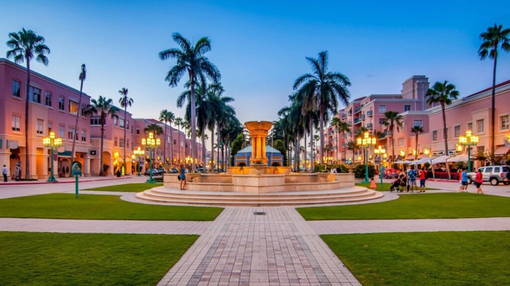 Paver Installers in Boca Raton, FL