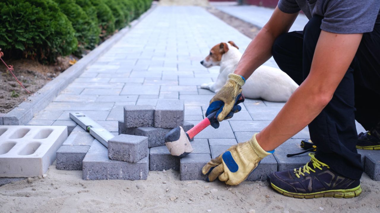 How Much Do Pavers Cost in Florida? Pavers Experts