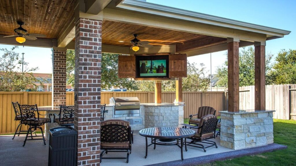 cost to build a patio