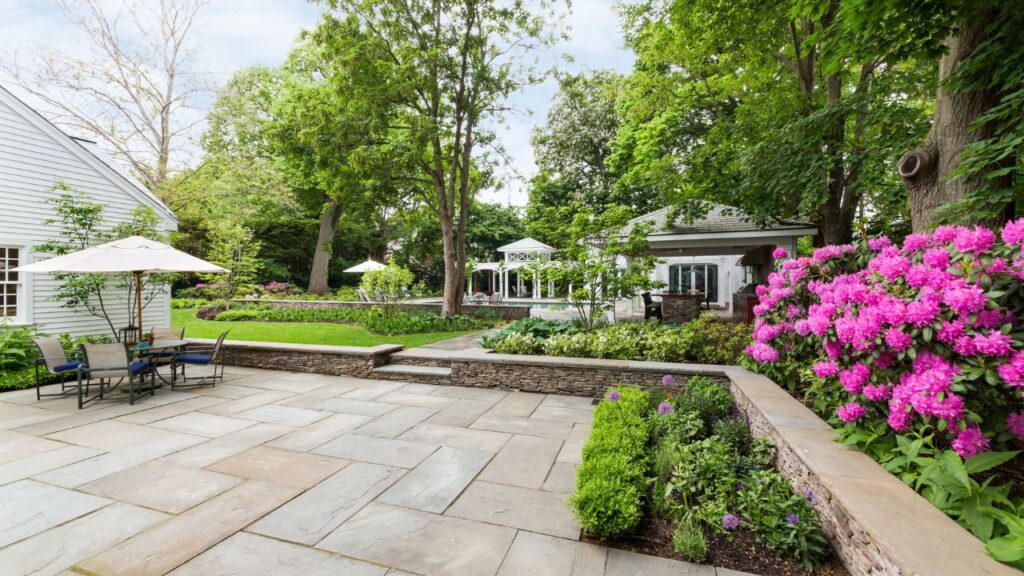 Paving Company