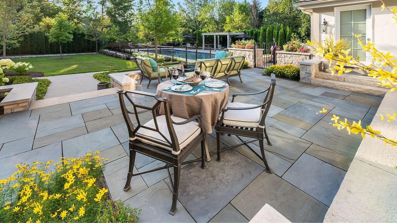 7 Reasons To Install a Patio? Pavers Experts