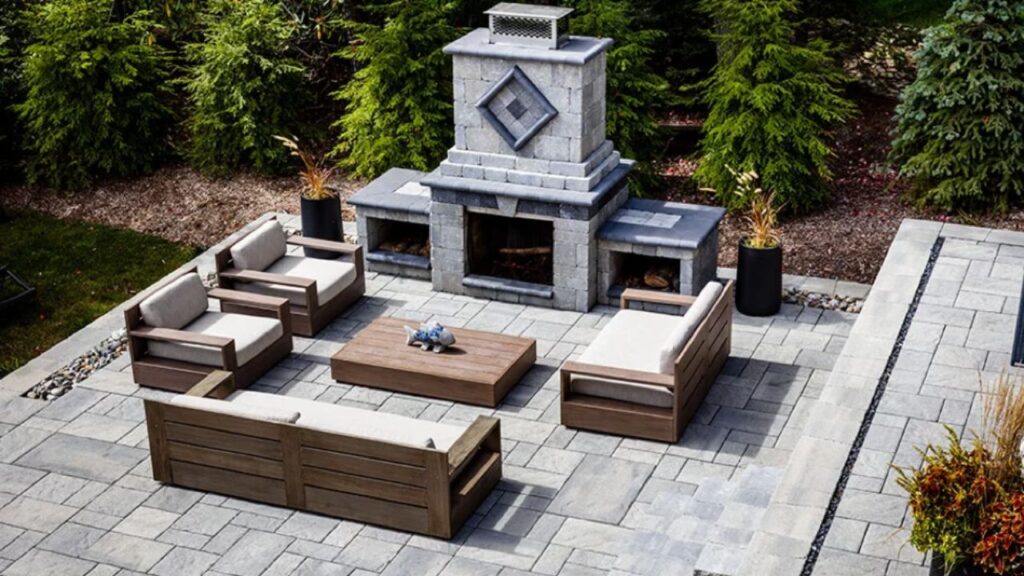 7 Reasons To Install a Patio