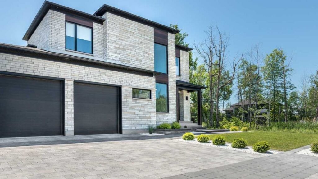 driveway pavers near me