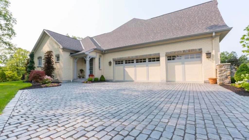 driveway pavers near me