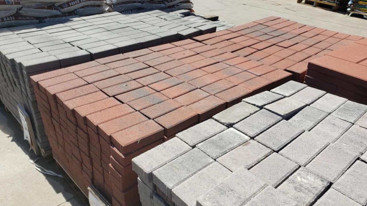 How Much Does a Paver Patio Cost in 2023? Pavers Experts