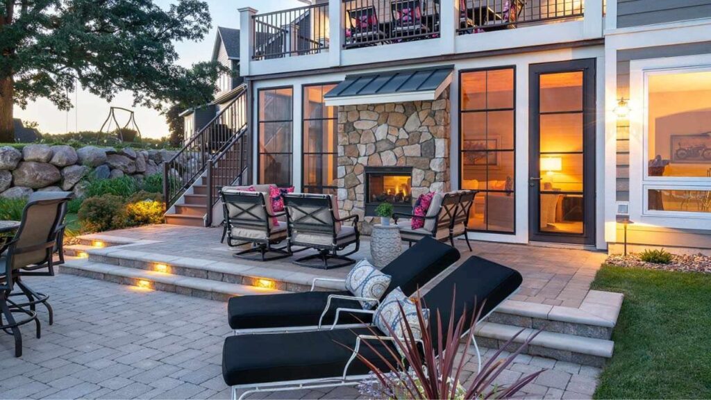 7 Reasons To Install a Patio