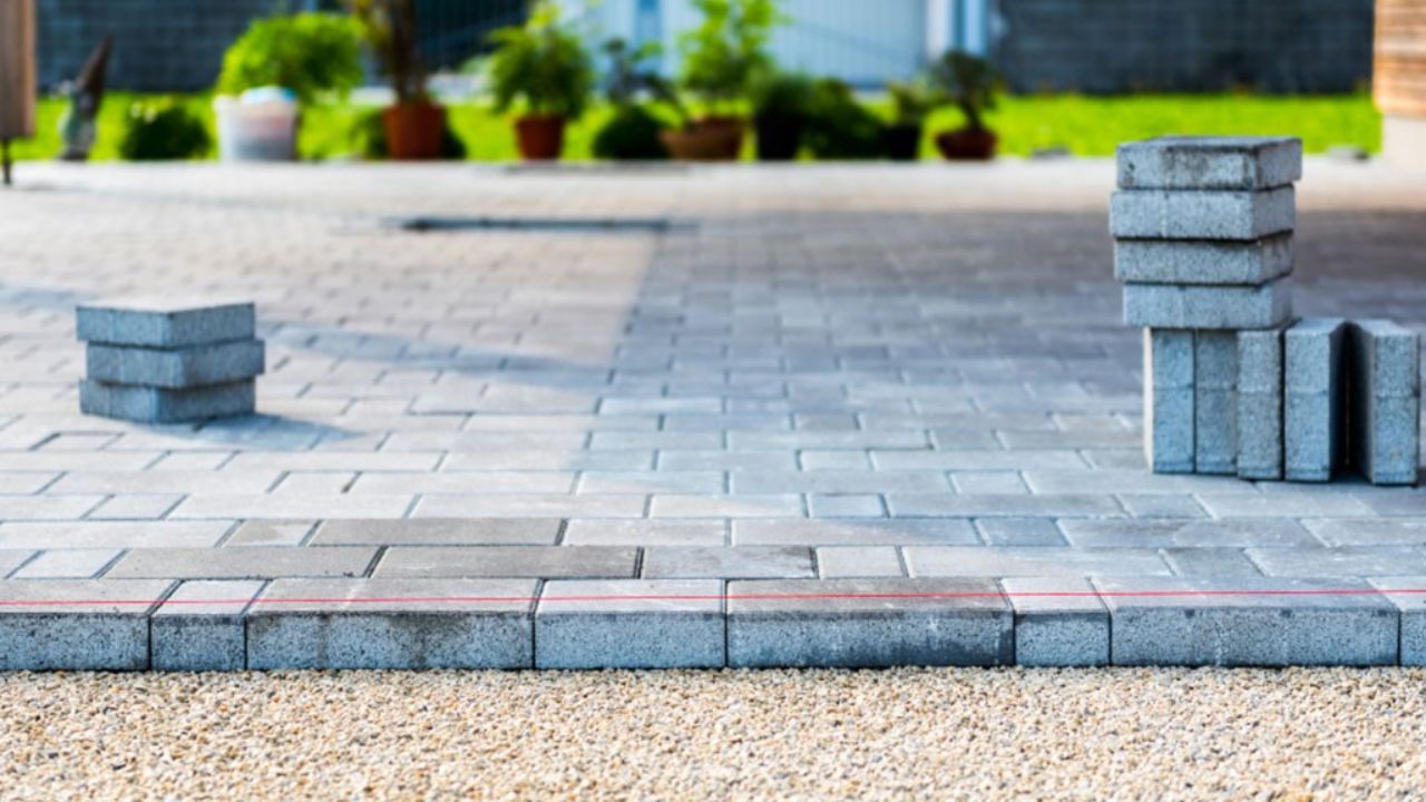 How Much Does a Paver Patio Cost in 2023? Pavers Experts