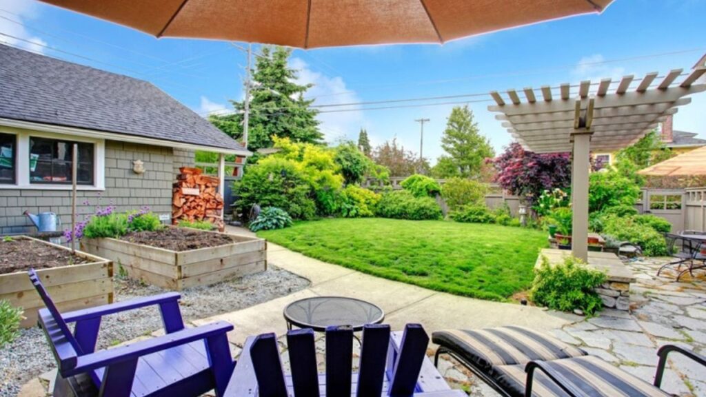 7 Reasons To Install a Patio