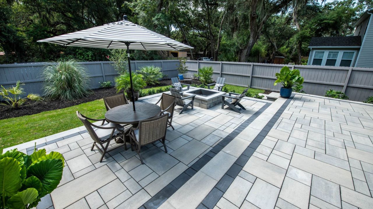How Much Does a Paver Patio Cost in 2023? Pavers Experts