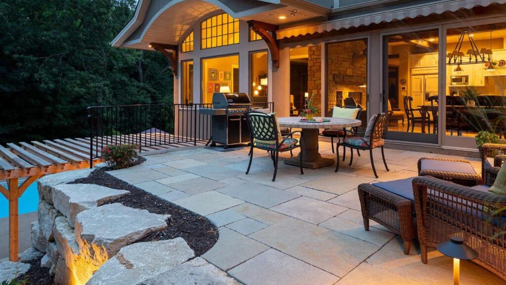 7 Reasons To Install a Patio