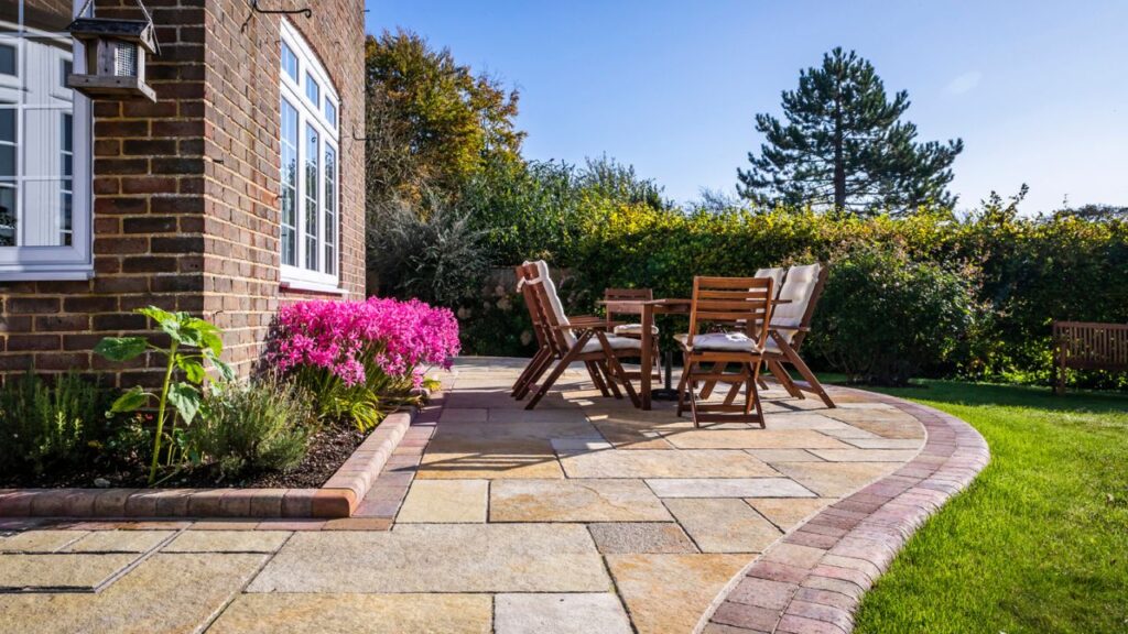 7 Reasons To Install a Patio