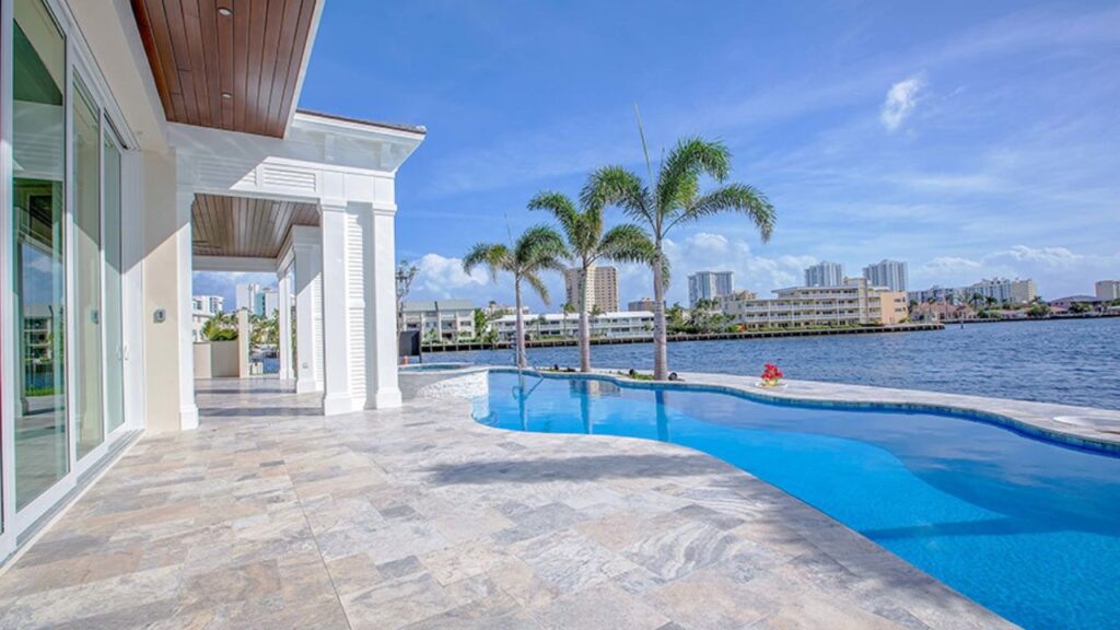 How Much Do Travertine Pavers Cost? Pavers Experts