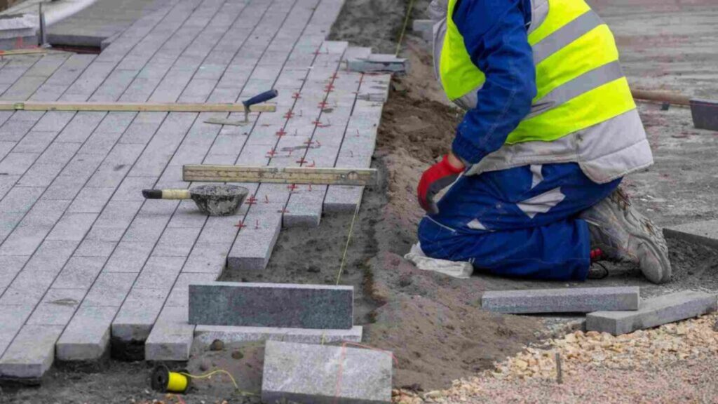 paver companies near me