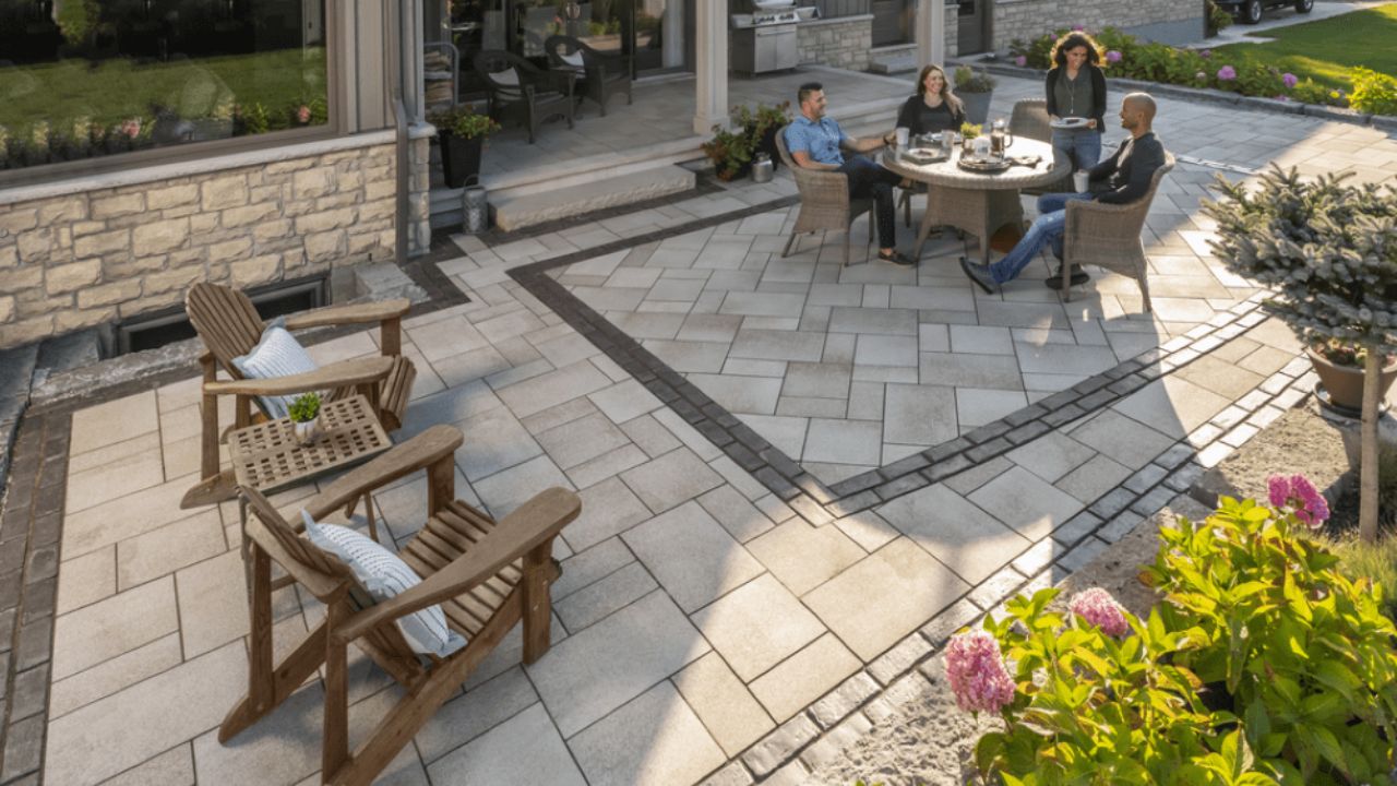 How Much Does a Paver Patio Cost in 2023? Pavers Experts