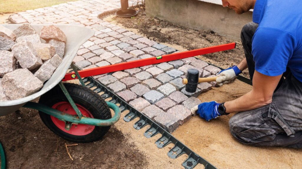 paver companies near me