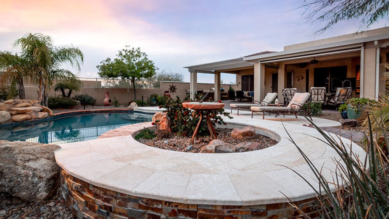 How Much Do Travertine Pavers Cost? Pavers Experts