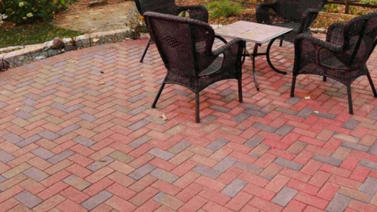 Brick Idea and Pavers Designs Projects Gallery