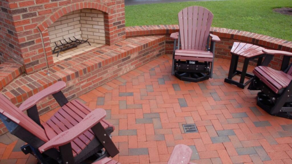 interlock cost per square foot