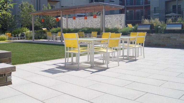 Concrete Idea and Pavers Designs