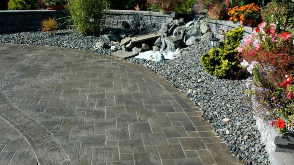 interlock cost per square foot